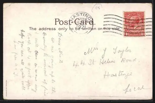 AK Calcutta, Babu Badridass Jain temple, Gesamtansicht des Tempels