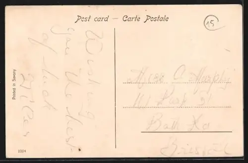 AK Belgaum, The Station Hospital