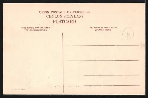 AK Colombo, Queen Street