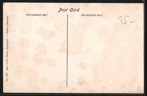 AK Colombo, Breakwater