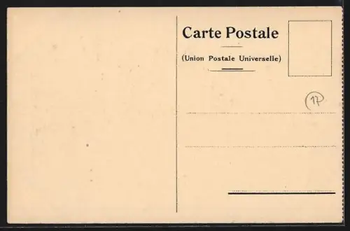 AK Kandy /Ceylon, Panorama