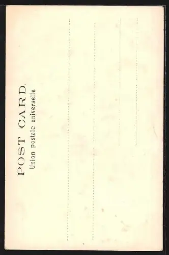 AK Salonique, Arc de Triomphe