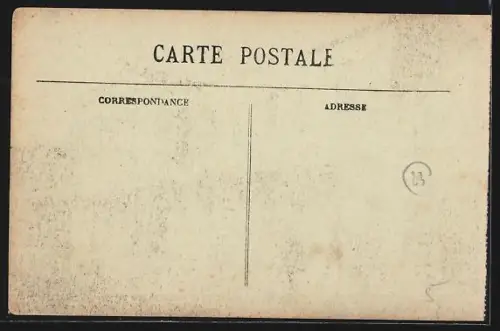 AK Salonique, Personnes devant la Prefecture