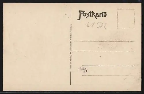 AK Altenbruch, Marktplatz, Kirche, Kurhotel F. A. Möhring