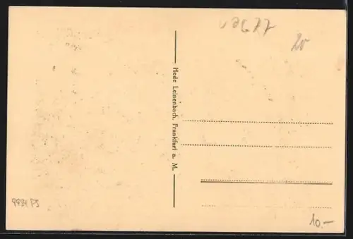 AK Chemnitz, Rathaus-Kaffee