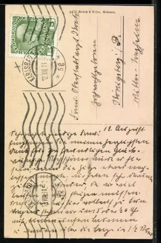 AK Karlsbad, Der Sprudel