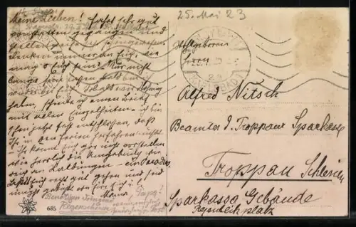 AK Karlsbad, Café Pupp