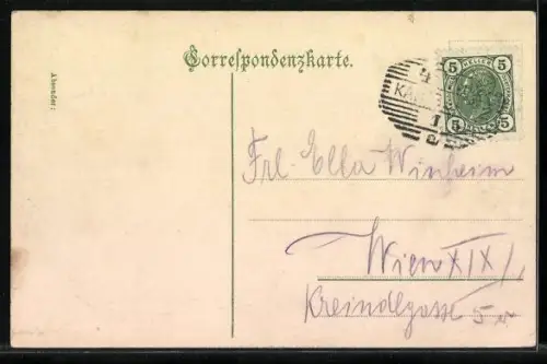 AK Karlsbad, Sprudel-Kolonnade