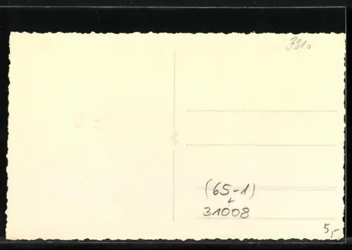 AK Elze /Han., Partie am Bahnhof