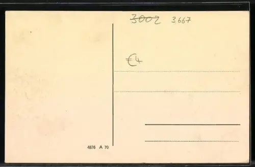 AK Elze /Hann., An der Schleuse