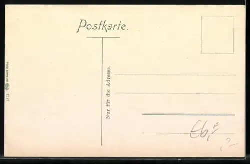 AK Hahnenklee i. Oberharz, Gasthaus Auerhahn