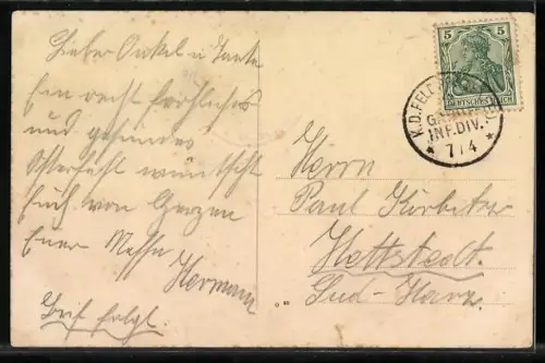 AK Gersweiler, Katholische Kirche