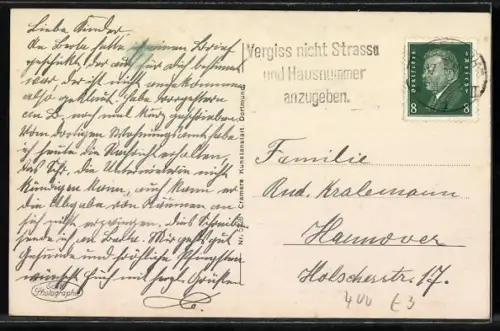 AK Düsseldorf, Hafen