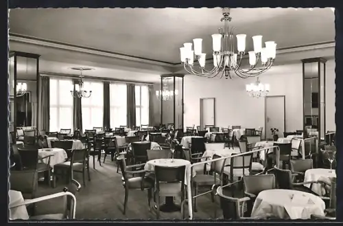 AK Dortmund, Corsa-Kabarett, Westerhellweg