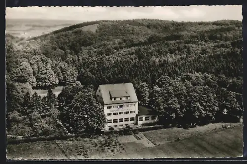 AK Bad Essen, Ev. Muttergenesungsheim Sonnenwinkel