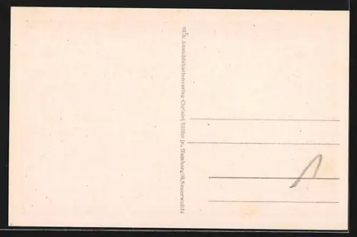 AK Lüchow i. Hann., Jeetzel-Partie