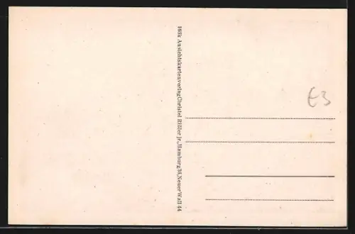 AK Lüchow i. Hann., Jeetzel-Partie