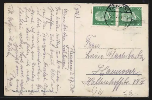 AK Pirmasens, Panorama der Umgebung, Glasberg, Lemberg, Münchweiler, Ruppertsweiler