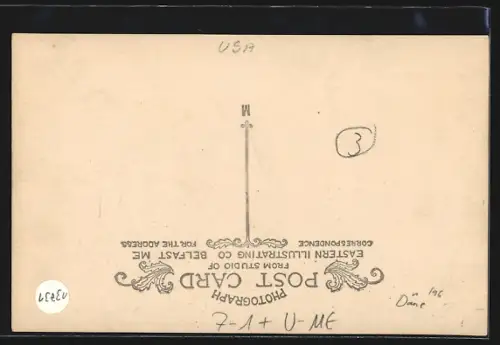 AK Hall Quarry, ME, South Bros & Hurricane Isle Granite Co. W. Karves, Bergbau