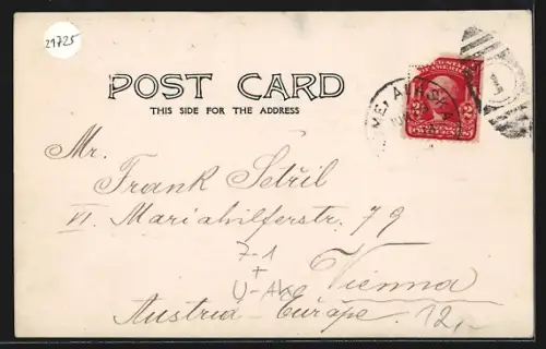 AK Nome, AK, Snowedunder A miner`s cibin in midwinter, Bergbau