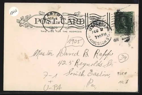 AK Wilkes-Barré, PA, Coming out of the Mine, Bergbau