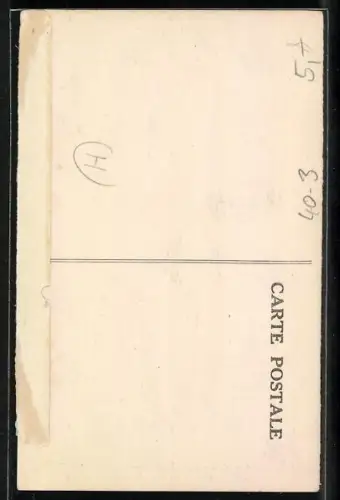 Künstler-AK Alvignac, Fräulein telefoniert mit Mann auf dem Klo, Toilettenhumor