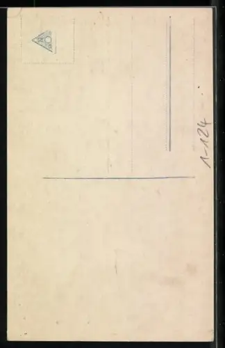 AK Ernst August Herzog von Braunschweig und Lüneburg