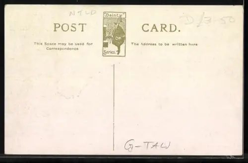 AK Newcastle-on-Tyne, Grainger Street & Strassenbahn