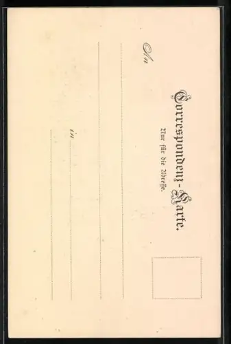 AK Alt-Wien, Altes Kärnthner Tor