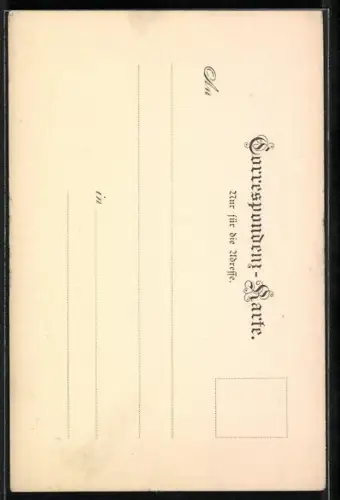 AK Alt-Wien, Altes Kärthner Thor