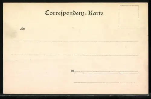 AK Alt-Wien, Parade am Josefstädter-Glacis am 18. Aug. 1860