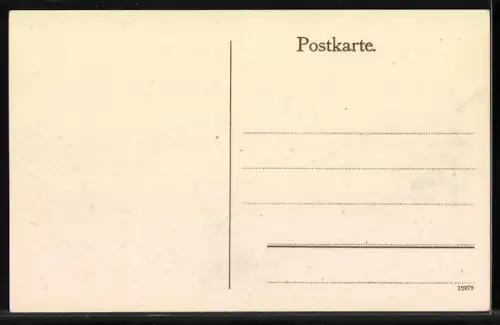 AK Essen /Ruhr, Kaiser Wilhelm-Denkmal, Münsterkirche