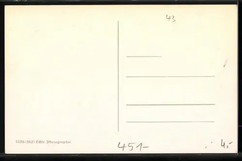 AK Essen, 1000-jährige Münsterkirche