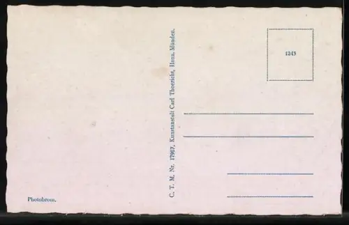 AK Bad Lippspringe, Trinkhalle