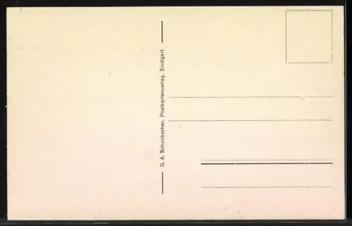 AK Stuttgart, Karlshöhe