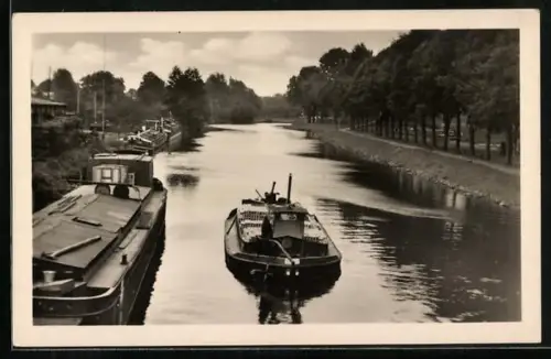 AK Zehdenick, Havelpartie