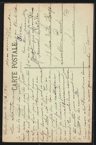 AK Salonique, Mosquée de la Citadelle