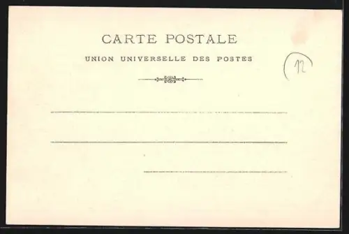 AK Corfou, Le Village Benizze