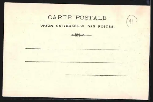 AK Potamos, Le Village