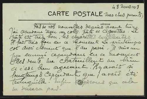 AK Salonique, Eglise Metropolitaine