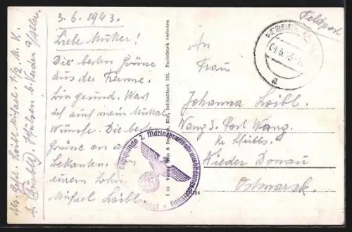 AK Hülsen a. Aller, Uferpartie, Denkmal, Strassenpartie