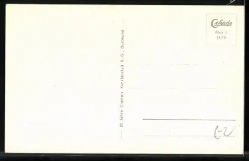 AK Bad Nenndorf, Kinder im Moorbad mit Wasserschlauch