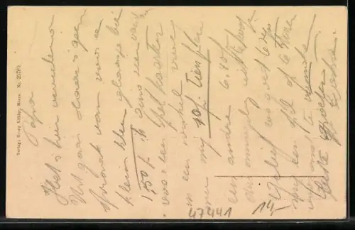 AK Moers /Rhein, Neumarkt, Denkmal