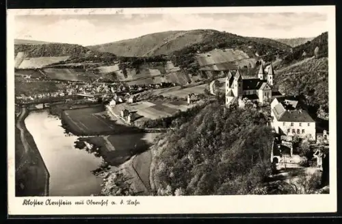 AK Obernhof a. d. Lahn, Kloster Arnstein