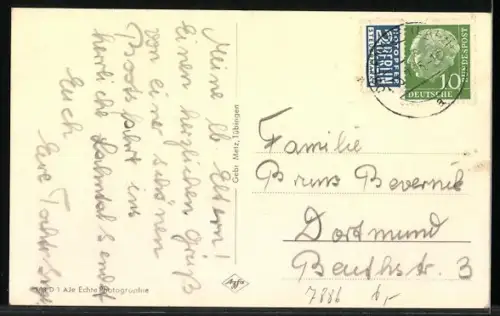 AK Obernhof a. d. Lahn, Kloster Arnstein