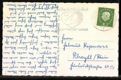 AK Sierksdorf, Strand, Steilküste, Zeltplatz