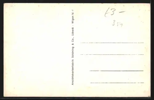 AK Willingen /Waldeck, Viadukt, Blick auf Willingen mit Iberg, Dampflok