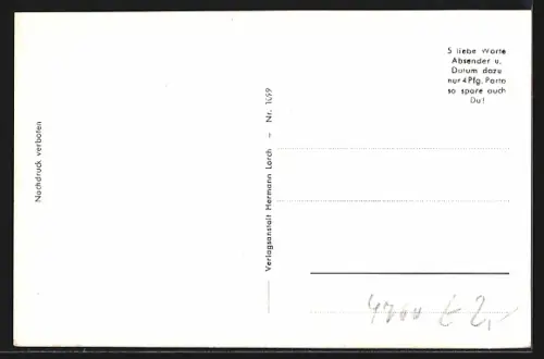 AK Werl i. W., Wallfahrts-Basilika, Gnaden- und Hochaltar