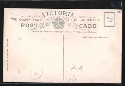 AK Victoria, A Bendigo Gold Mine, Gold Mining, Bergbau