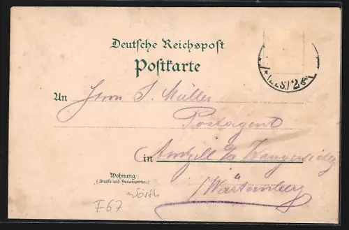 Lithographie Dörth, Vues des champs de bataille et monuments commémoratifs